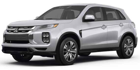 MITSUBISHI OUTLANDER SPORT 2024 JA4ARUAU8RU008396 image MITSUBISHI OUTLANDER SPORT 2024 JA4ARUAU8RU008396 image